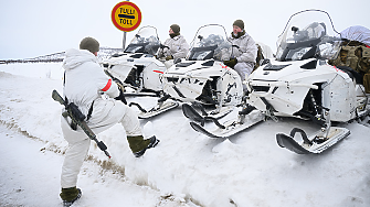 Сп. Forsvarets forum: Норвежката армия изпитва недостиг на зимна екипировка и защитни средства