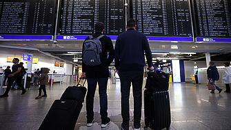 В петък и събота в Италия се провежда национална стачка