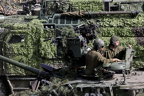 Норвегия ще взривява собствени мостове в случай на военен конфликт