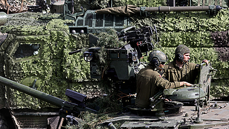 Норвежките въоръжени сили са предприели мерки които ще им позволят