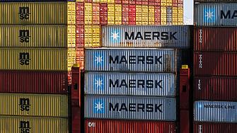 Maersk завърши успешно първото си пътуване в Червено море от близо две години