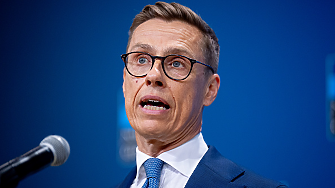 Президентът на Финландия пред Fox News: Остават най-трудните 5%  до постигането на мирно споразумение за Украйна