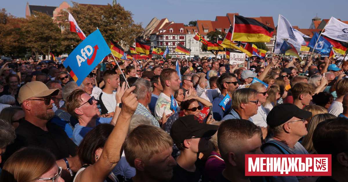 Президентът на САЩ Доналд Тръмп получава положителни оценки само от