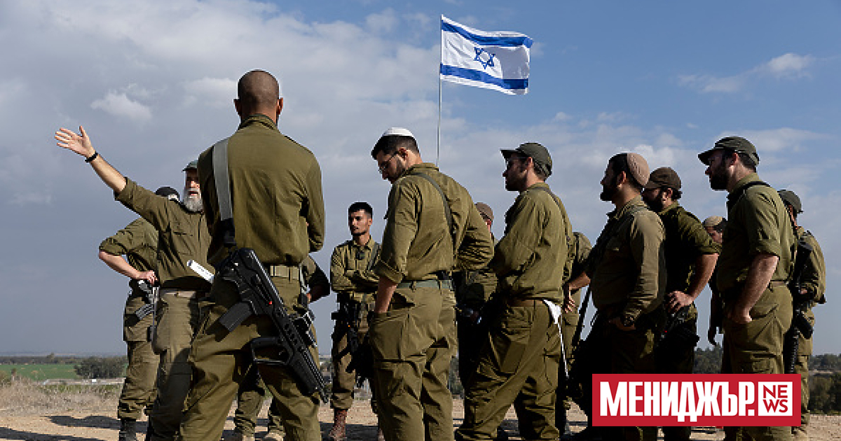 Израелското правителство одобри закриването на Галей ЦАХАЛ“ -  израелската армейска