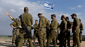 Израел закрива военното си радио заради критики към правителството и армията