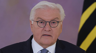 Германският президент Франк Валтер Щайнмайер разкритикува днес външната политика на