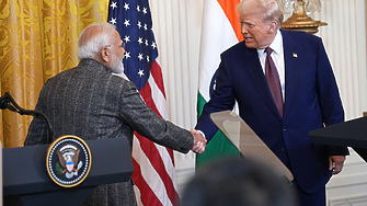 Индия: твърденията на Вашингтон за търговската сделка са неточни