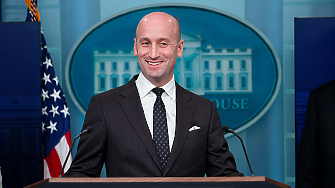 При президента Доналд Тръмп Съединените щати ще се държат като