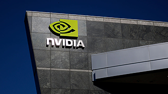 Последната сделка на Nvidia има една единствена цел – запазване на доминацията в AI