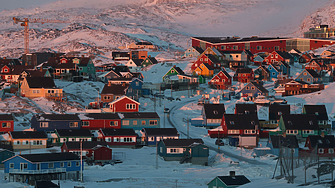 Администрацията на Доналд Тръмп работи по проект за сделка за