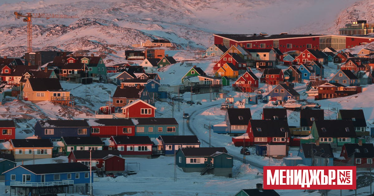 Администрацията на Доналд Тръмп работи по проект за сделка за