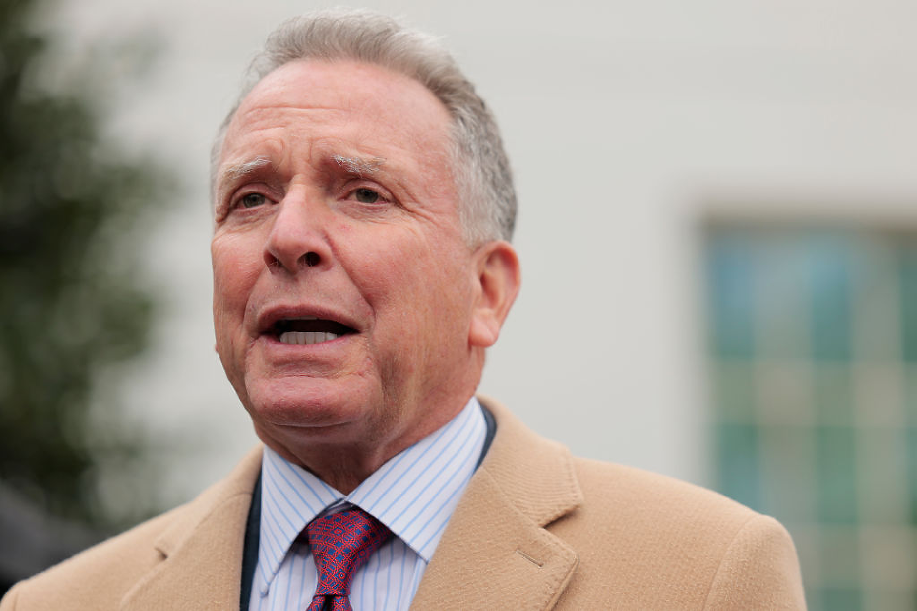 Уиткоф: САЩ и Украйна проведоха конструктивни разговори във Флорида