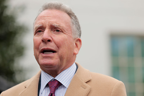 Уиткоф: САЩ и Украйна проведоха конструктивни разговори във Флорида