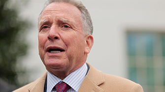 Специалният пратеник на САЩ Стив Уиткоф заяви че представители на