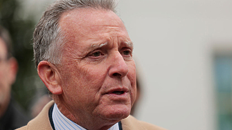 Специалният пратеник на президента на САЩ Стив Уиткоф заяви че