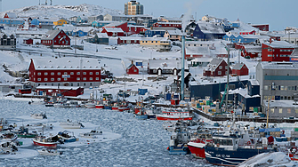 Президентът на САЩ Доналд Тръмп обсъжда редица от варианти за