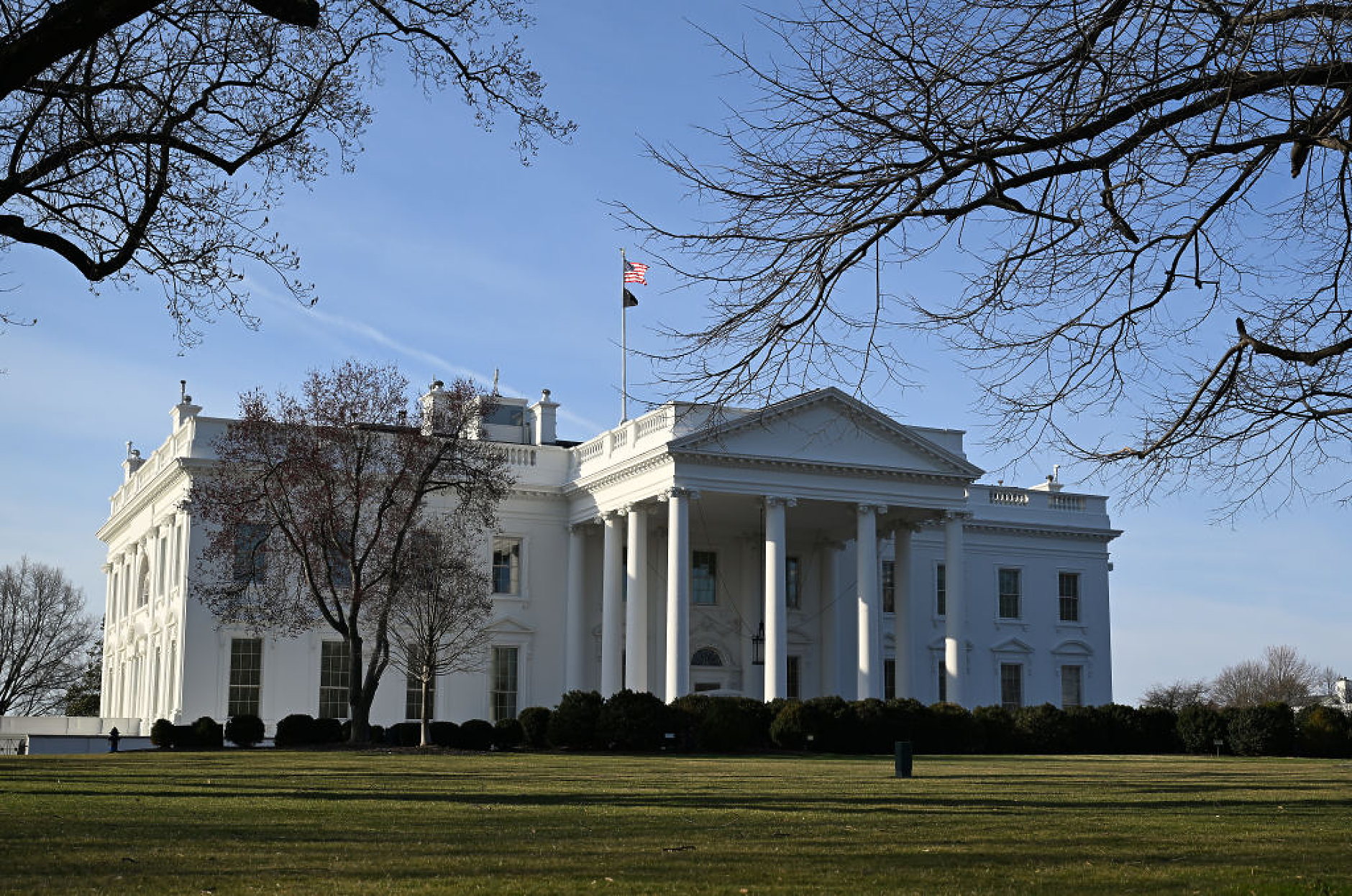 САЩ подготвят нови санкции срещу Русия, ако Путин отхвърли мирното споразумение