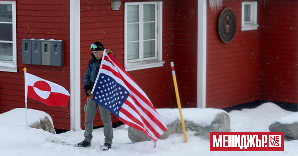 Американски представители обсъждат възможността за изпращане на еднократни плащания на