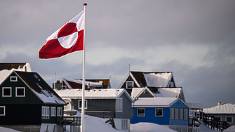 Европа прекара по голямата част от 2025 г в надпревара