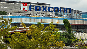 Приходите на Foxconn за четвъртото тримесечие скачат с 22% до рекордно ниво заради търсенето на продукти с AI