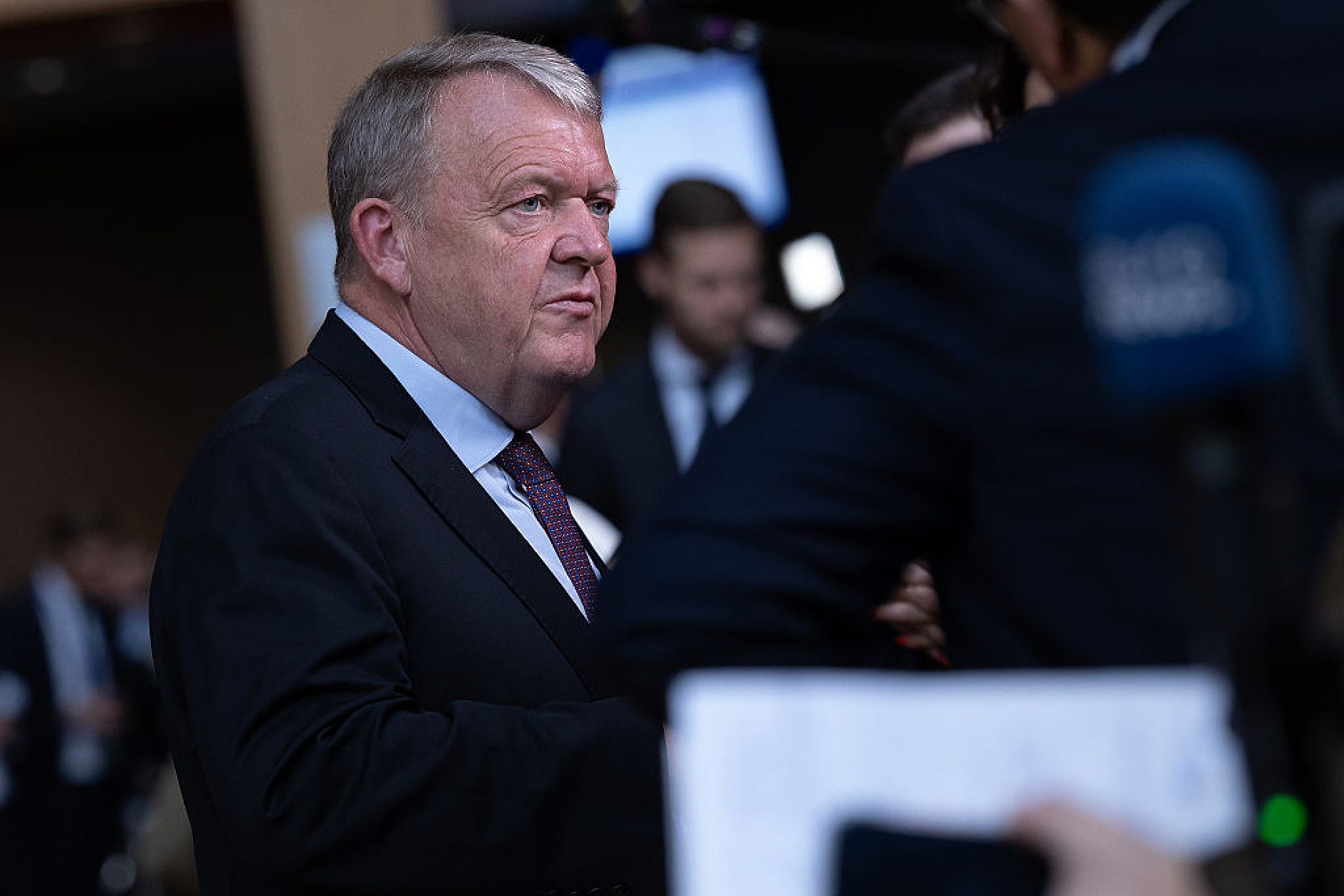 Дания недоволства от избора на Тръмп на пратеник, подкрепящ американския суверенитет над Гренландия