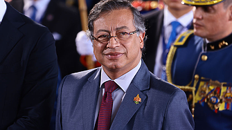 Колумбийският президент Густаво Петро ще посети Белия дом през февруари