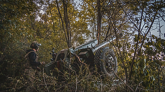 Кремъл продължава да твърди че Русия решително побеждава Украйна на