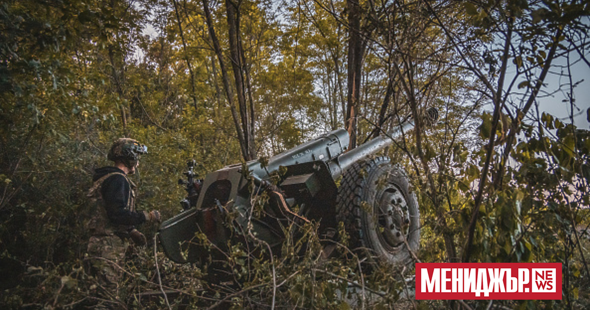 Кремъл продължава да твърди, че Русия решително побеждава Украйна на