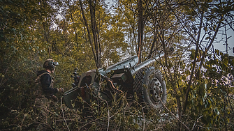 През 2025 г.:  Русия е завзела по-малко от 1 процент от територията на Украйна