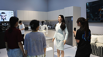 Китай публикува проект на правила за регулиране на AI, имитиращ човешки взаимодействия 