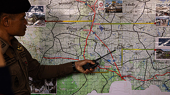 Тайланд и Камбоджа се споразумяха днес да сложат край на