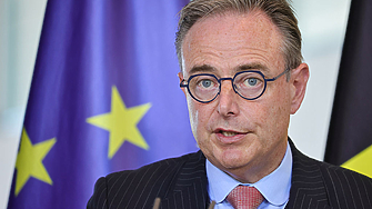 Европа ще се изправи пред геополитически срам ако лидерите не