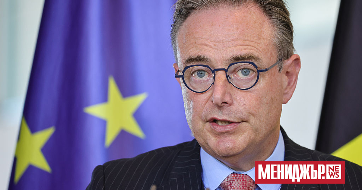 Европа ще се изправи пред геополитически срам“, ако лидерите не