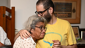 Египетската прокуратура е отменила забраната за пътуване на политическия активист