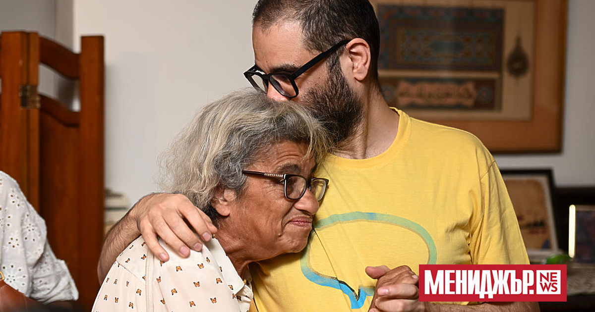 Египетската прокуратура е отменила забраната за пътуване на политическия активист