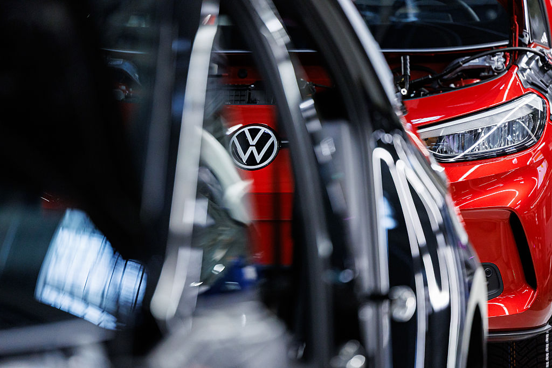 Volkswagen прекратява производството в германски завод — прецедент в историята на компанията