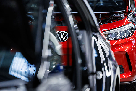 Volkswagen прекратява производството в германски завод — прецедент в историята на компанията