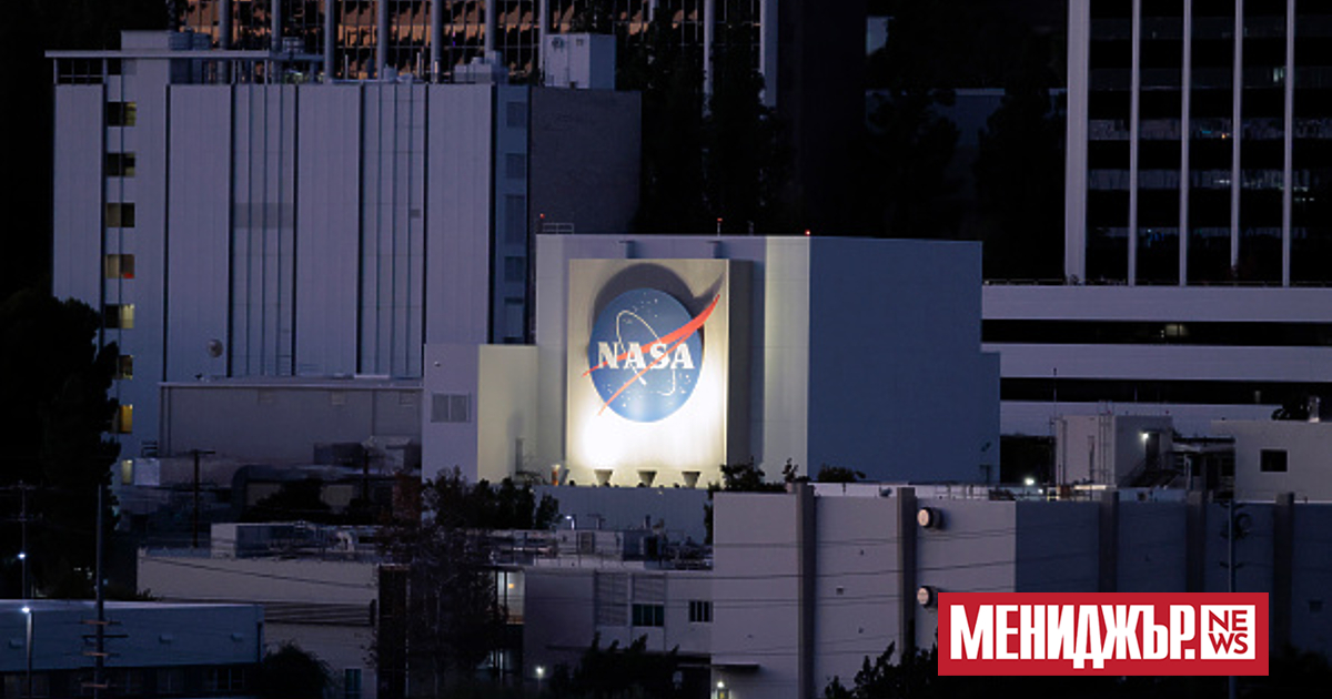 NASA реши да върне екипажа на Crew-11 от Международната космическа