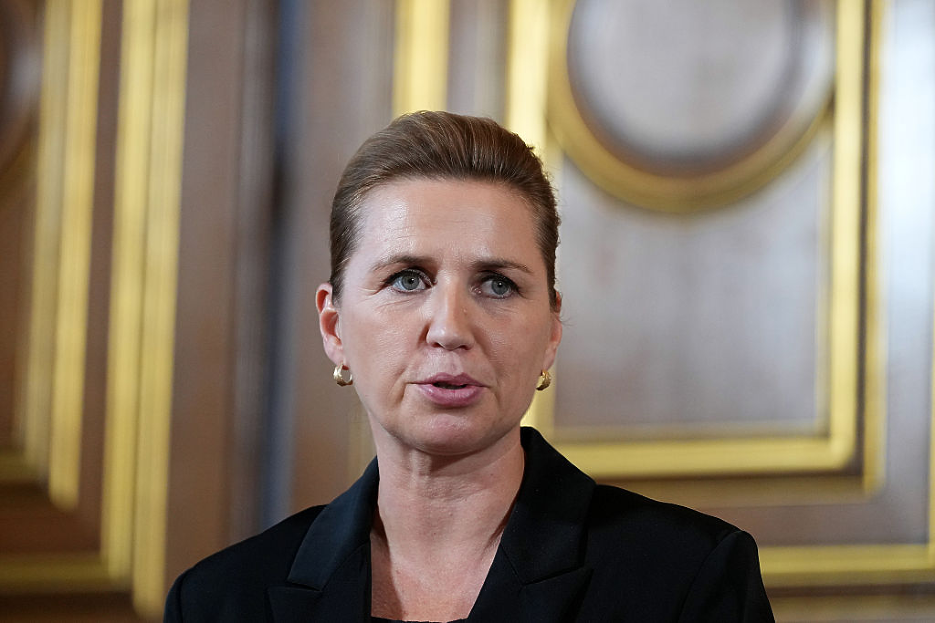 Премиерът на Дания: С НАТО е приключено, ако САЩ нахлуят в Гренландия