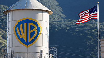 Warner Bros Discovery ще призове акционерите си да отхвърлят офертата