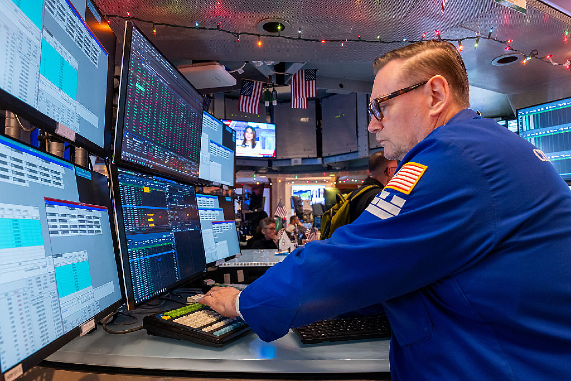 Уолстрийт се подготвя за денонощна търговия, но не всички са доволни