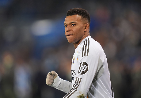 Френски съд: ПСЖ трябва да плати 60 милиона евро на Мбапе