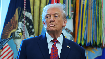 Тръмп предупреди за сухопътна операция на САЩ срещу мексиканските наркокартели