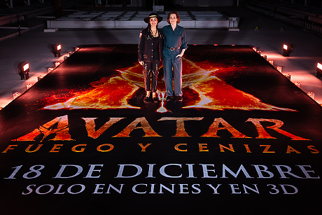 Филмът „Аватар 3“ удари рекорд за уикенда с 88 млн. долара, но не оправда очакванията
