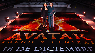 Филмът „Аватар 3“ удари рекорд за уикенда с 88 млн. долара, но не оправда очакванията
