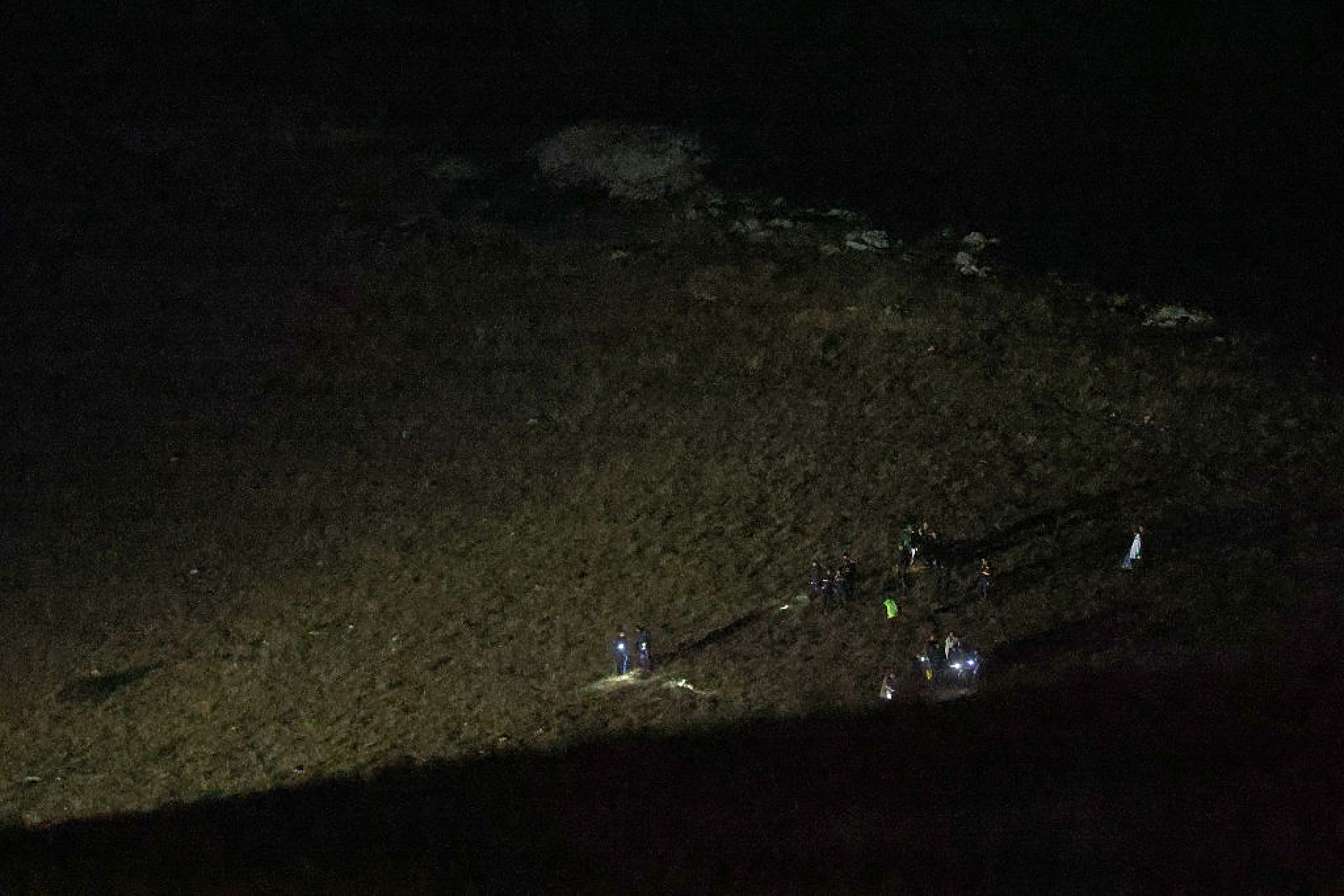 Шефът на либийската армия загина при самолетна катастрофа в Турция