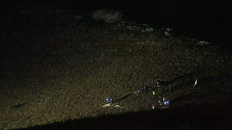 Началникът на либийската армия загина при самолетна катастрофа в Турция