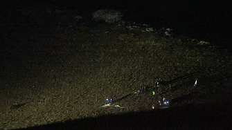 Шефът на либийската армия загина при самолетна катастрофа в Турция