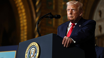 Тръмп: Американски петролни компании ще инвестират най-малко 100 млрд. долара във Венецуела