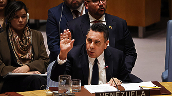 Венецуела обвинява САЩ в „изнудване“ за конфискуването на петролни танкери